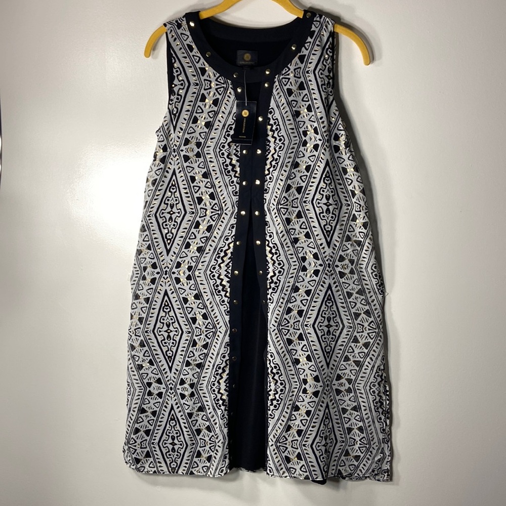 JM Collection Dress